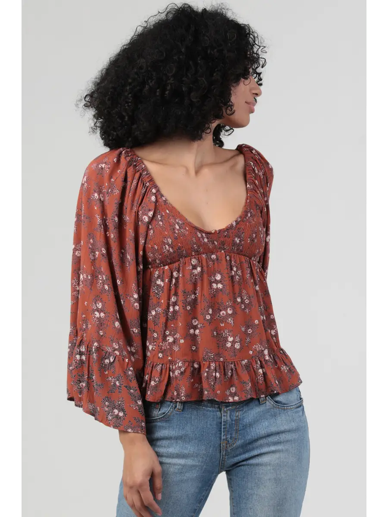 Amara Top