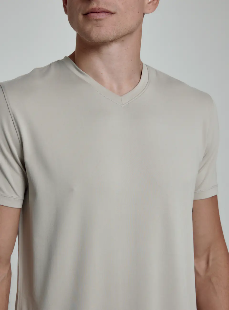 Core V-Neck Tee