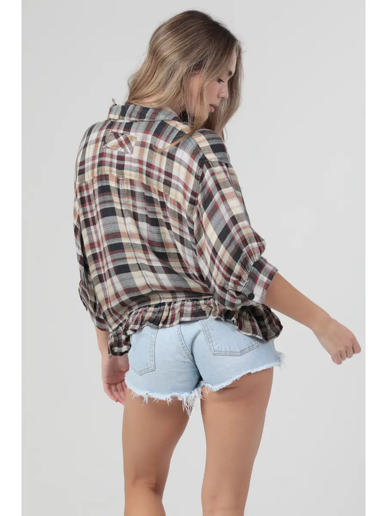 Evelyn Top
