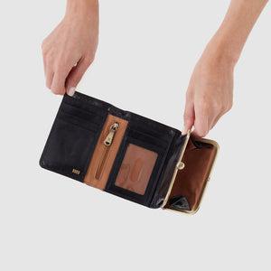 Robin Compact Wallet