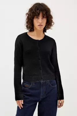Cosy Crew Cardi