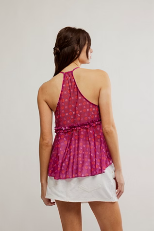 Fearless Knit Tank