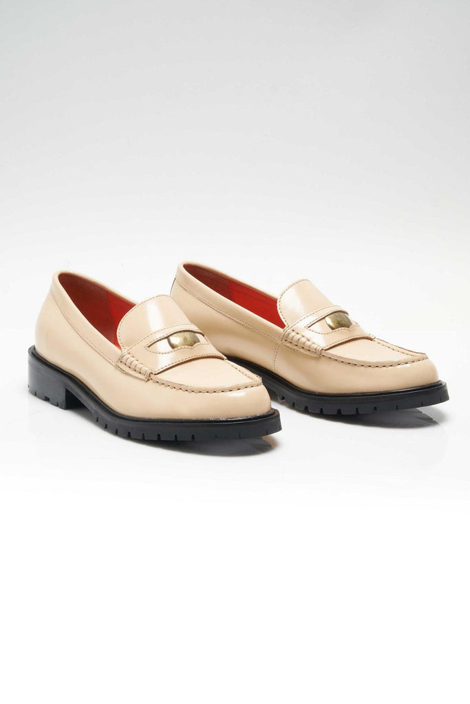 Liv Loafers