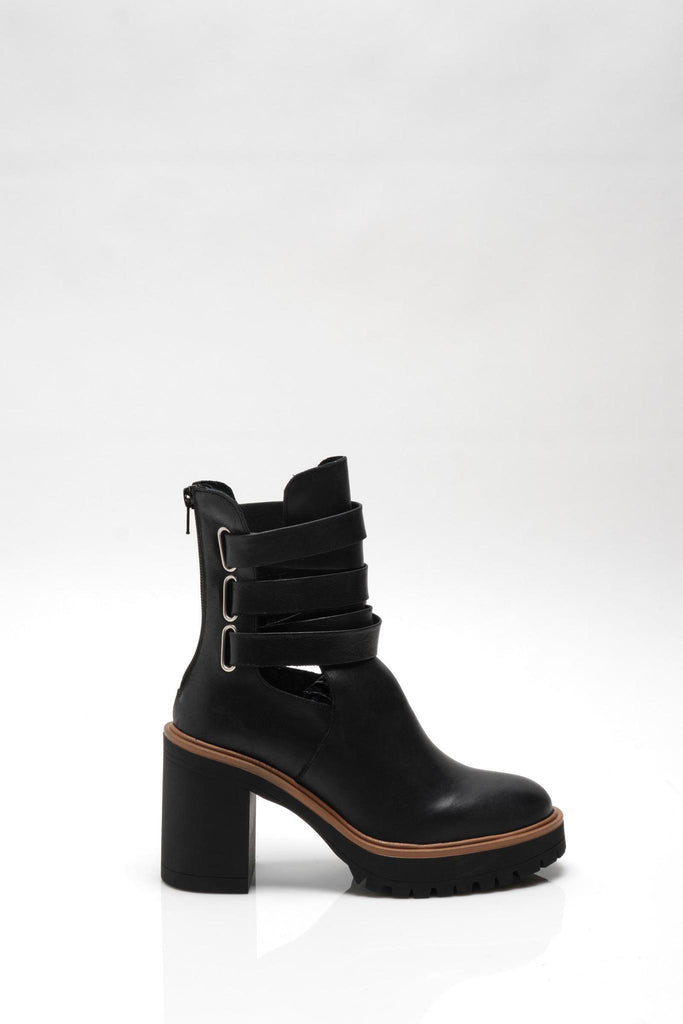 Jesse Cutout Boot