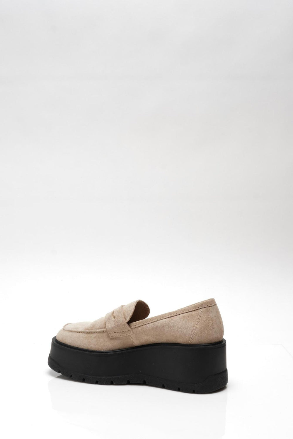 Nico Platform Loafer