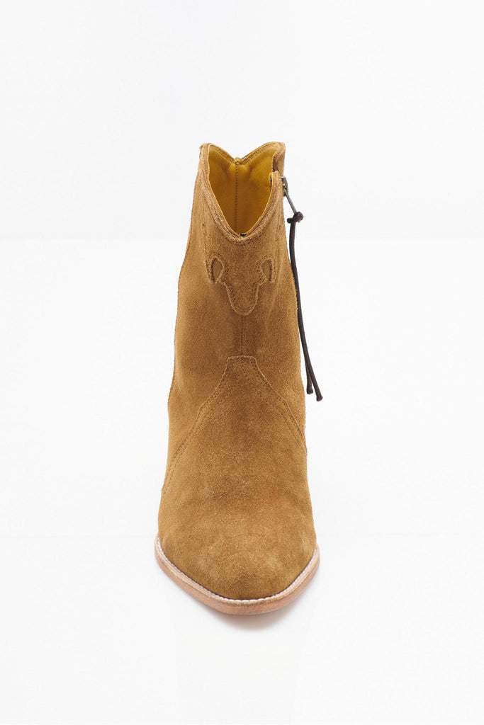 New Frontier Western Boots