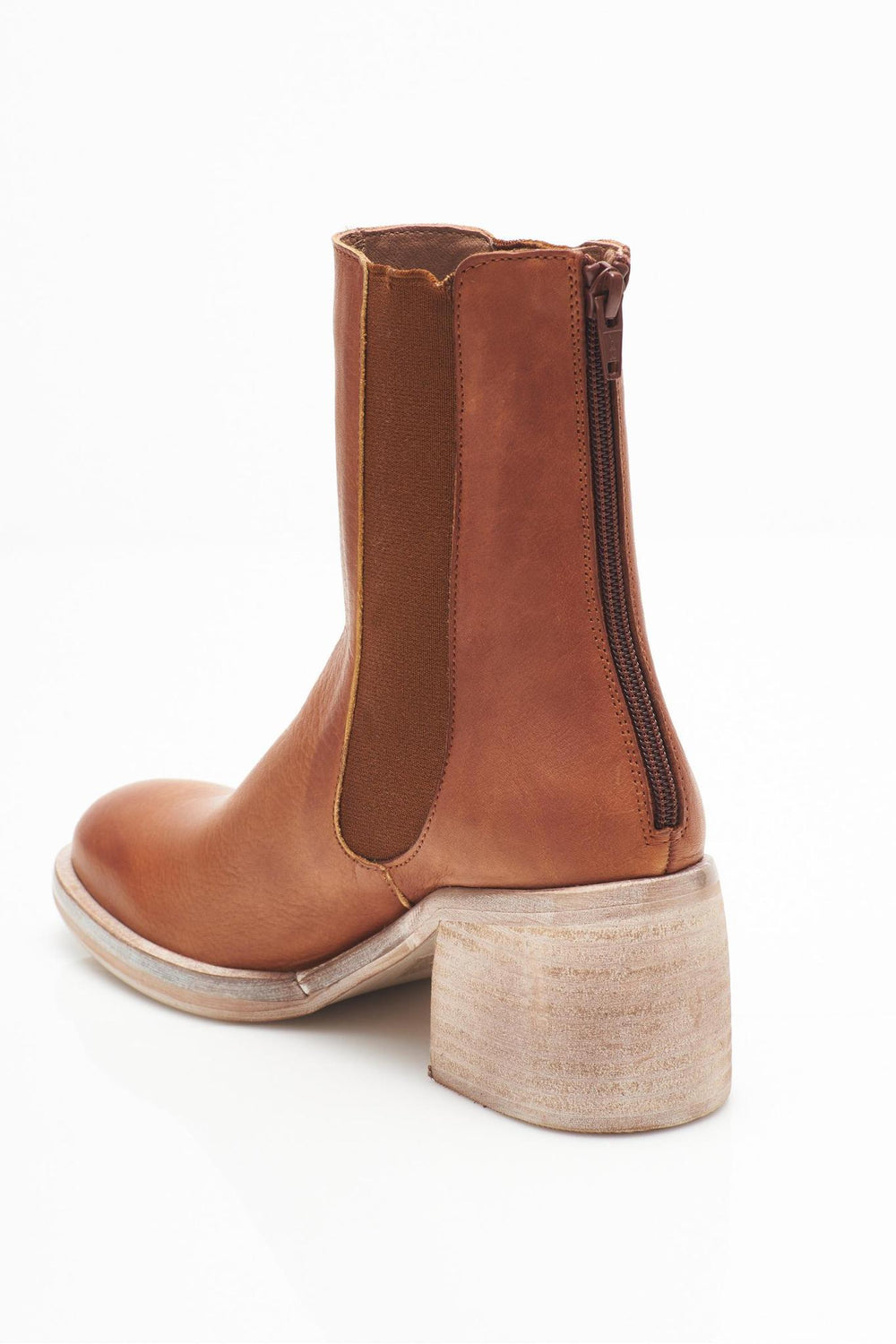 Essential Chelsea Boot