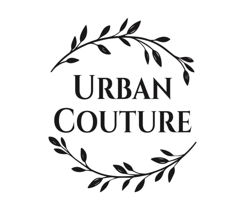 Urban Couture Gift Card