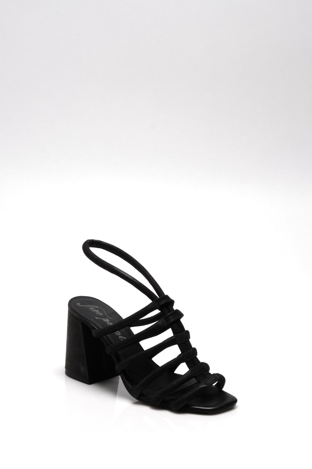 Colette Cinched Heel